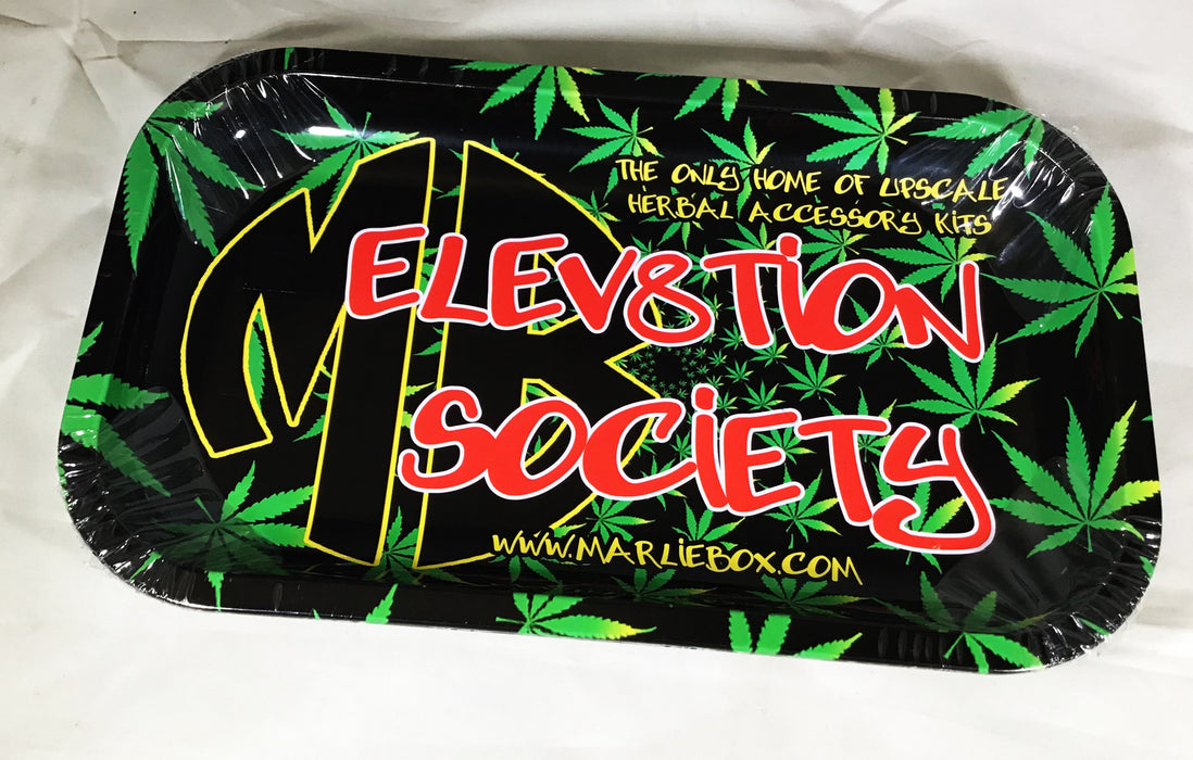 Rolling Trays, Herb Rolling Trays, Weed Trays